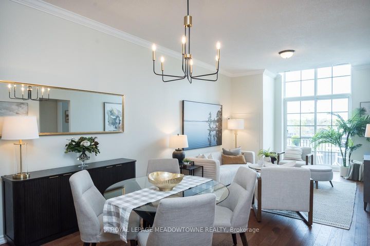 Photo 14 at 318 - 262 Dundas Street E, Waterdown, Hamilton