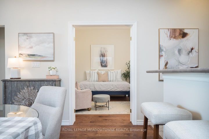 Photo 16 at 318 - 262 Dundas Street E, Waterdown, Hamilton