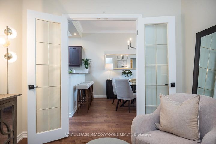 Photo 21 at 318 - 262 Dundas Street E, Waterdown, Hamilton