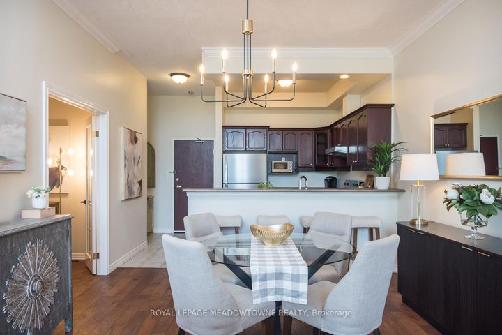 Photo 23 at 318 - 262 Dundas Street E, Waterdown, Hamilton