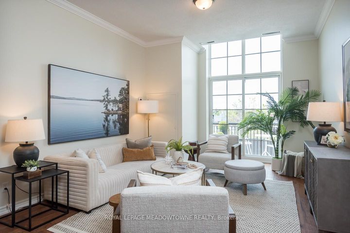 Photo 24 at 318 - 262 Dundas Street E, Waterdown, Hamilton