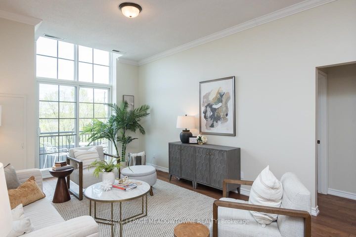 Photo 25 at 318 - 262 Dundas Street E, Waterdown, Hamilton