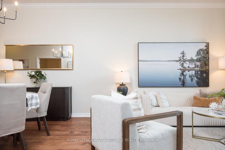Photo 27 at 318 - 262 Dundas Street E, Waterdown, Hamilton