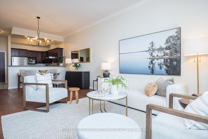 Photo 29 at 318 - 262 Dundas Street E, Waterdown, Hamilton
