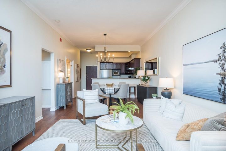 Photo 30 at 318 - 262 Dundas Street E, Waterdown, Hamilton