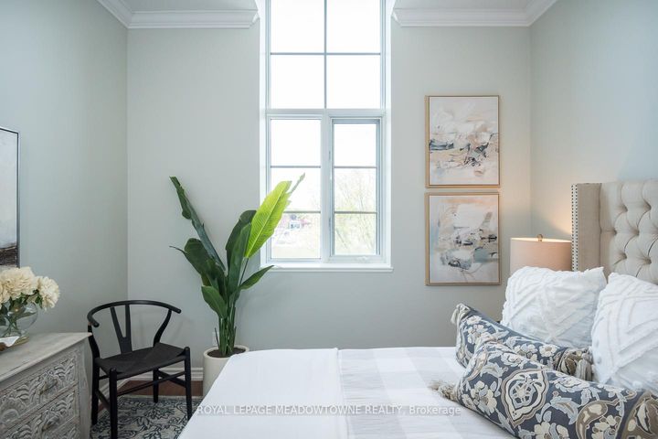 Photo 34 at 318 - 262 Dundas Street E, Waterdown, Hamilton