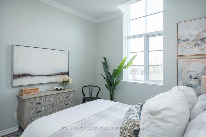 Photo 35 at 318 - 262 Dundas Street E, Waterdown, Hamilton