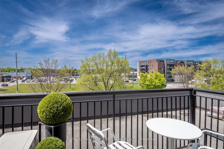 Photo 37 at 318 - 262 Dundas Street E, Waterdown, Hamilton
