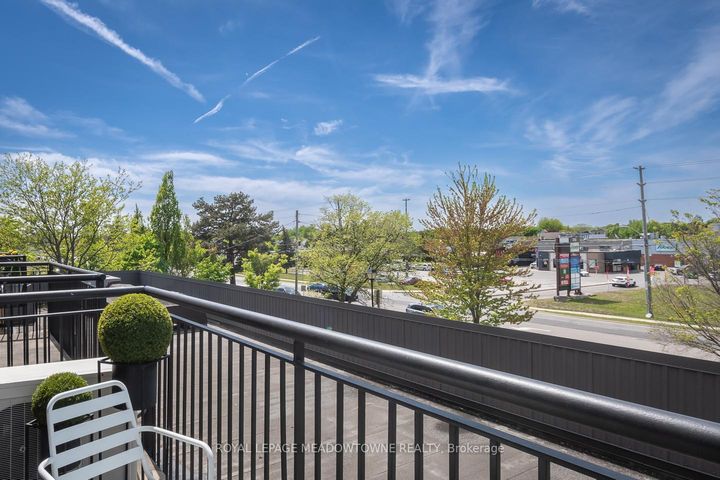 Photo 38 at 318 - 262 Dundas Street E, Waterdown, Hamilton