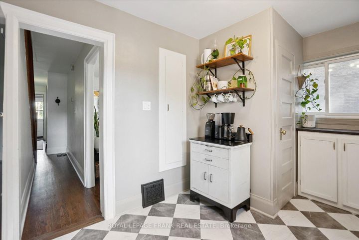 Photo 15 at 108 Greenwood Avenue, South Riverdale, Toronto