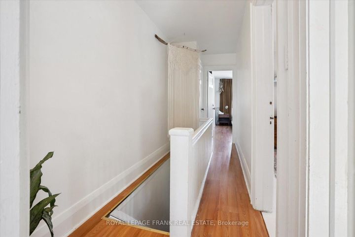 Photo 17 at 108 Greenwood Avenue, South Riverdale, Toronto