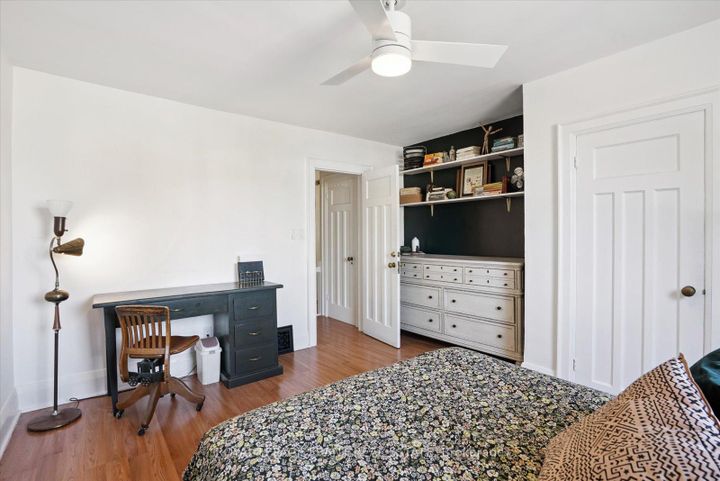 Photo 19 at 108 Greenwood Avenue, South Riverdale, Toronto