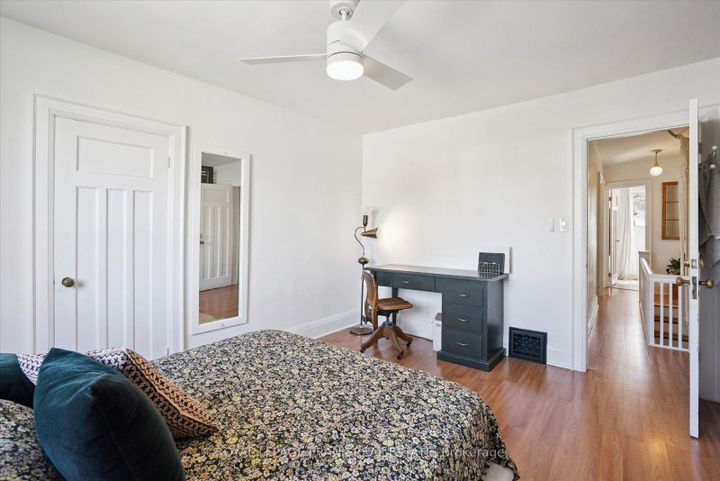 Photo 20 at 108 Greenwood Avenue, South Riverdale, Toronto