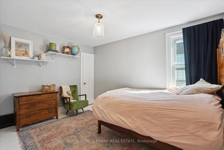 Photo 22 at 108 Greenwood Avenue, South Riverdale, Toronto