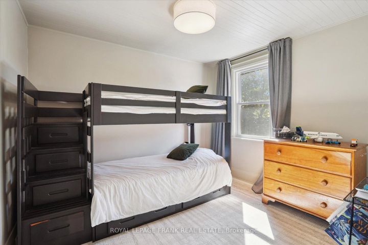 Photo 23 at 108 Greenwood Avenue, South Riverdale, Toronto
