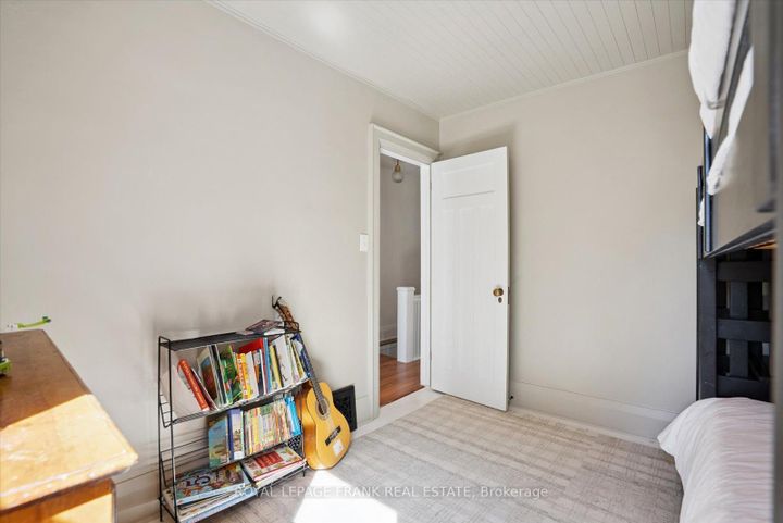 Photo 24 at 108 Greenwood Avenue, South Riverdale, Toronto