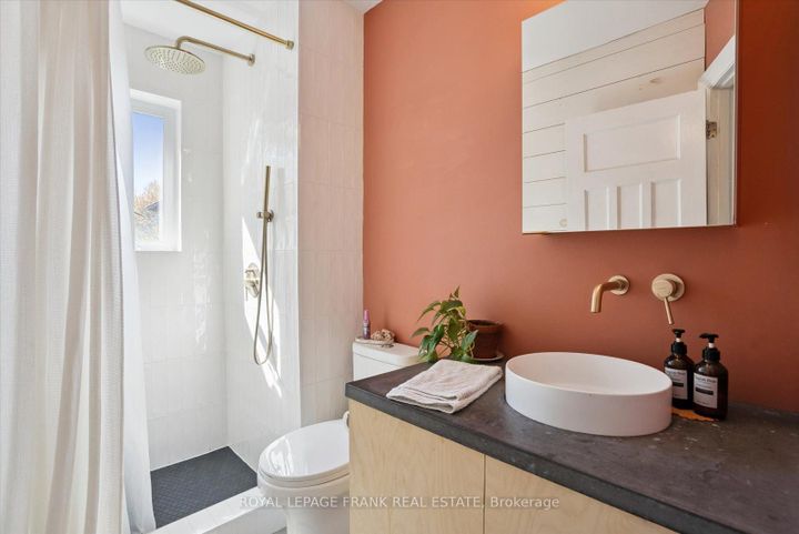 Photo 25 at 108 Greenwood Avenue, South Riverdale, Toronto