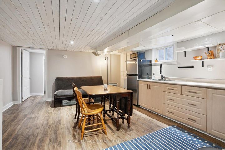 Photo 29 at 108 Greenwood Avenue, South Riverdale, Toronto