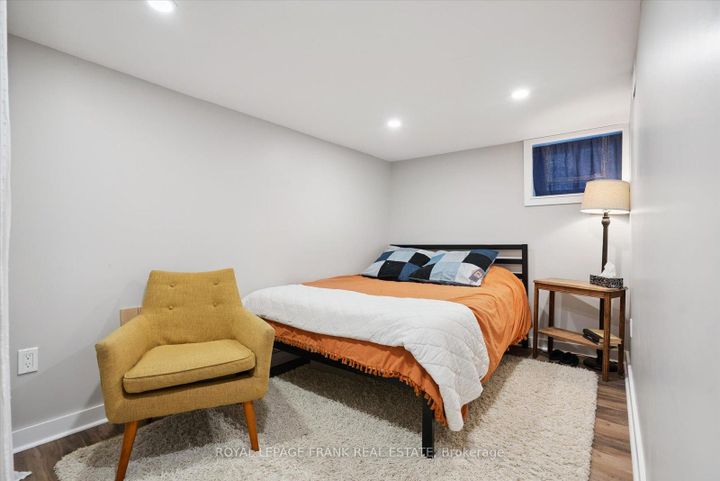 Photo 31 at 108 Greenwood Avenue, South Riverdale, Toronto