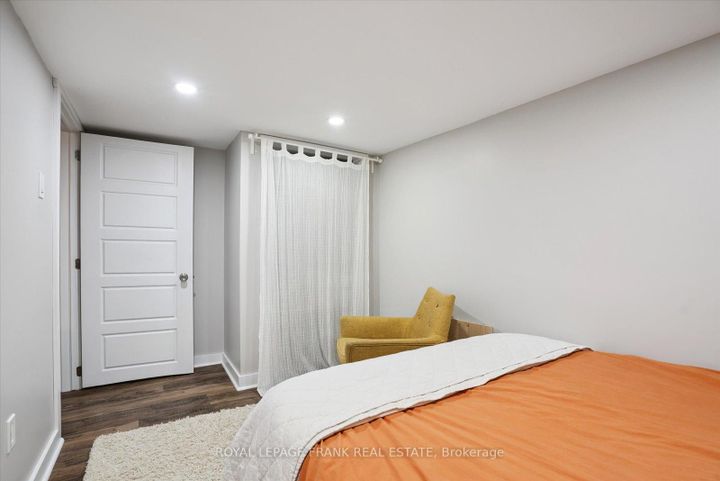 Photo 32 at 108 Greenwood Avenue, South Riverdale, Toronto