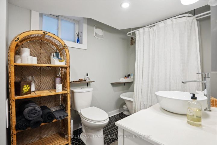 Photo 33 at 108 Greenwood Avenue, South Riverdale, Toronto