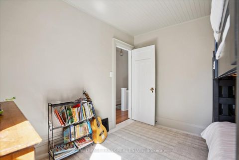 Photo 24 at 108 Greenwood Avenue, South Riverdale, Toronto