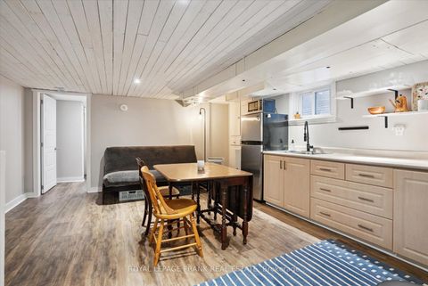 Photo 29 at 108 Greenwood Avenue, South Riverdale, Toronto