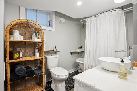 Photo 33 at 108 Greenwood Avenue, South Riverdale, Toronto