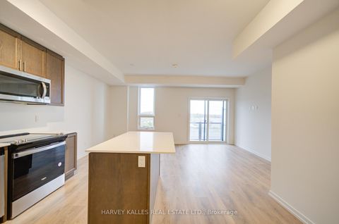 Photo 8 at 11 - 18 Lytham Green Circle, Glenway Estates, Newmarket