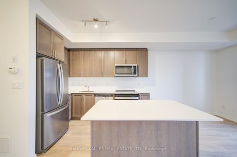 Photo 10 at 11 - 18 Lytham Green Circle, Glenway Estates, Newmarket