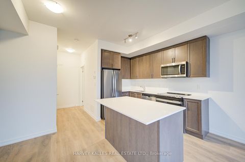 Photo 11 at 11 - 18 Lytham Green Circle, Glenway Estates, Newmarket