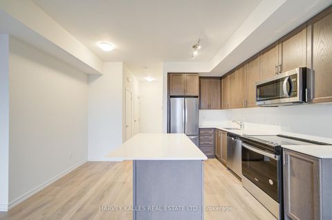 Photo 12 at 11 - 18 Lytham Green Circle, Glenway Estates, Newmarket