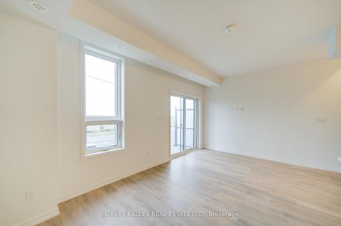 Photo 14 at 11 - 18 Lytham Green Circle, Glenway Estates, Newmarket
