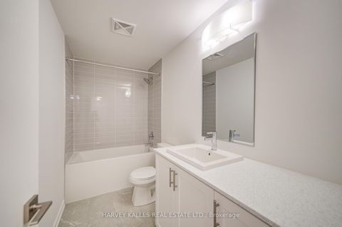 Photo 20 at 11 - 18 Lytham Green Circle, Glenway Estates, Newmarket