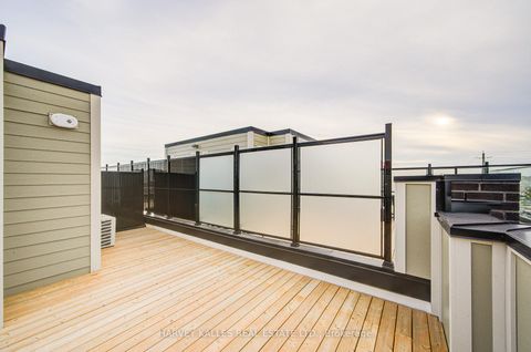 Photo 32 at 11 - 18 Lytham Green Circle, Glenway Estates, Newmarket