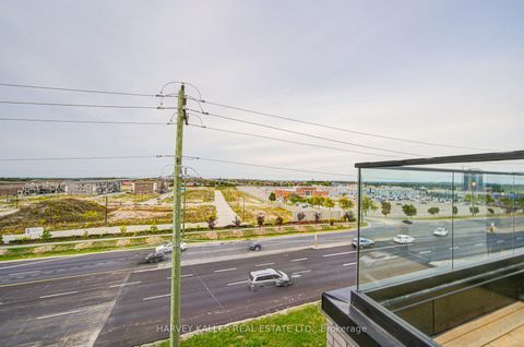 Photo 35 at 11 - 18 Lytham Green Circle, Glenway Estates, Newmarket