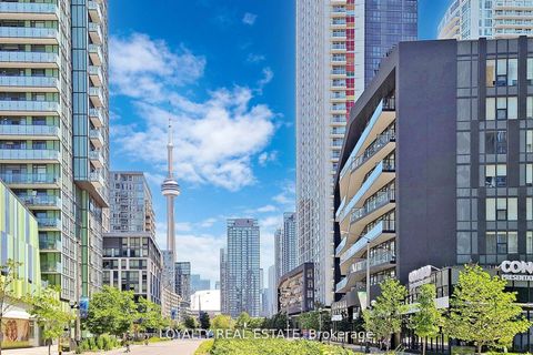 Photo 0 at 1803 - 70 Queens Wharf Road, Waterfront Communities C1, Toronto
