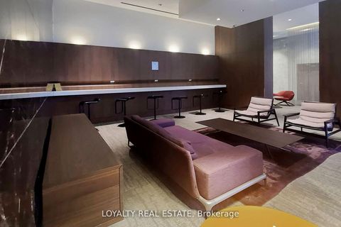 Photo 15 at 1803 - 70 Queens Wharf Road, Waterfront Communities C1, Toronto