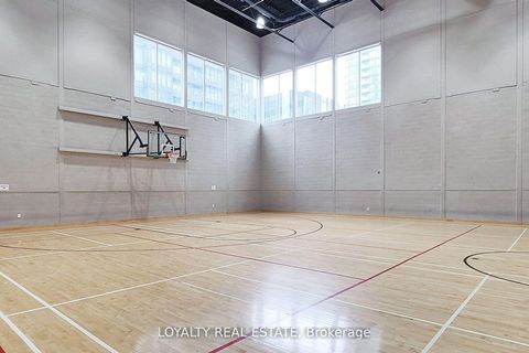 Photo 16 at 1803 - 70 Queens Wharf Road, Waterfront Communities C1, Toronto