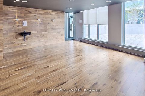 Photo 17 at 1803 - 70 Queens Wharf Road, Waterfront Communities C1, Toronto
