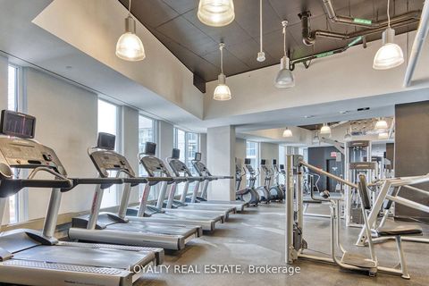 Photo 18 at 1803 - 70 Queens Wharf Road, Waterfront Communities C1, Toronto