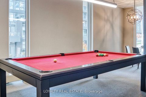Photo 19 at 1803 - 70 Queens Wharf Road, Waterfront Communities C1, Toronto
