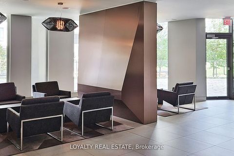 Photo 25 at 1803 - 70 Queens Wharf Road, Waterfront Communities C1, Toronto
