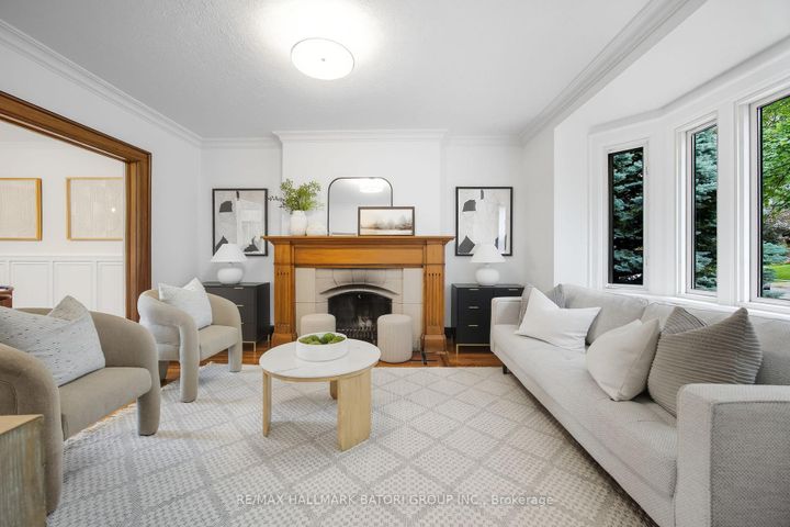 Photo 1 at 458 St Clements Avenue, Lawrence Park South, Toronto