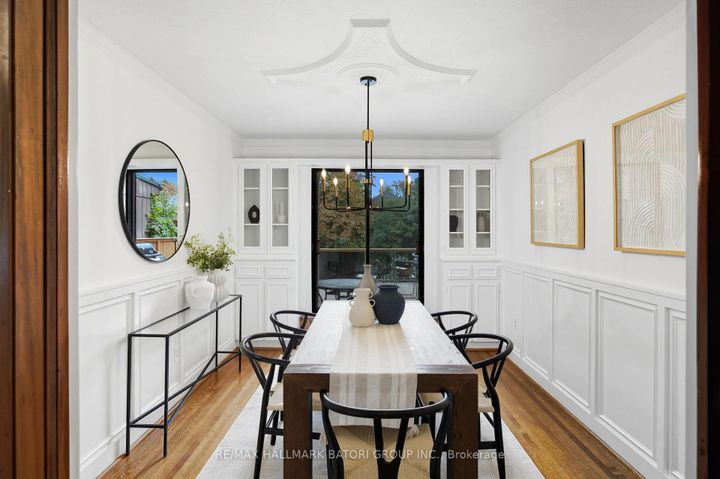 Photo 5 at 458 St Clements Avenue, Lawrence Park South, Toronto