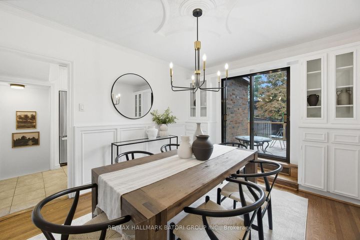 Photo 6 at 458 St Clements Avenue, Lawrence Park South, Toronto