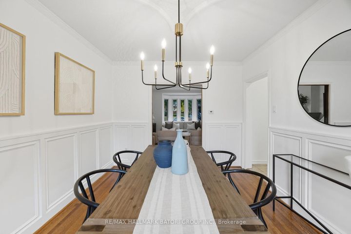 Photo 7 at 458 St Clements Avenue, Lawrence Park South, Toronto