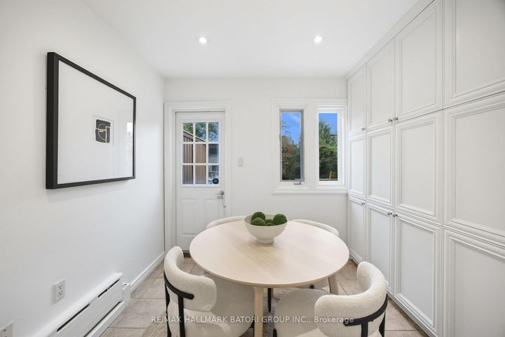 Photo 10 at 458 St Clements Avenue, Lawrence Park South, Toronto