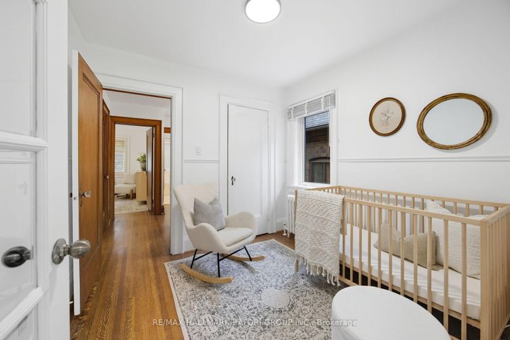 Photo 18 at 458 St Clements Avenue, Lawrence Park South, Toronto