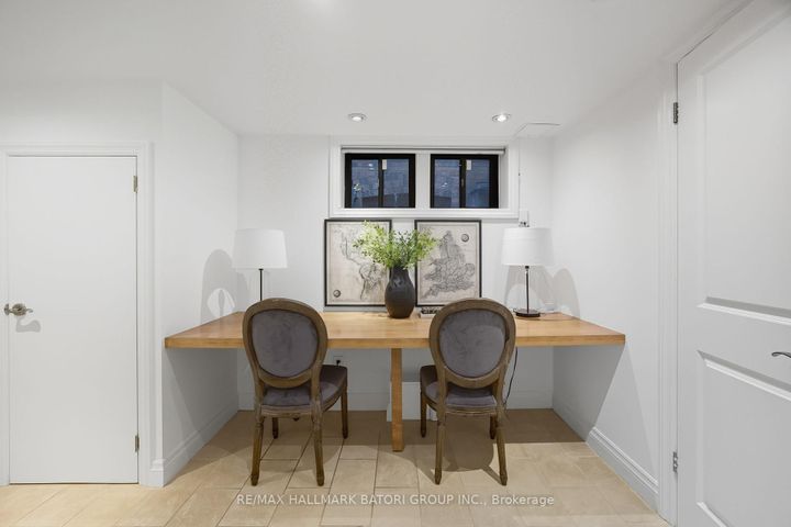 Photo 25 at 458 St Clements Avenue, Lawrence Park South, Toronto